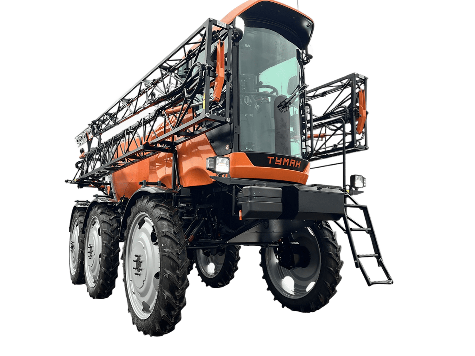 Разбрасыватель удобрений в Минской области